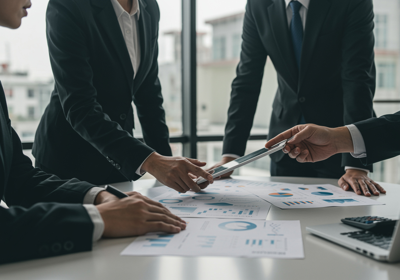 Strategic Investment Solutions