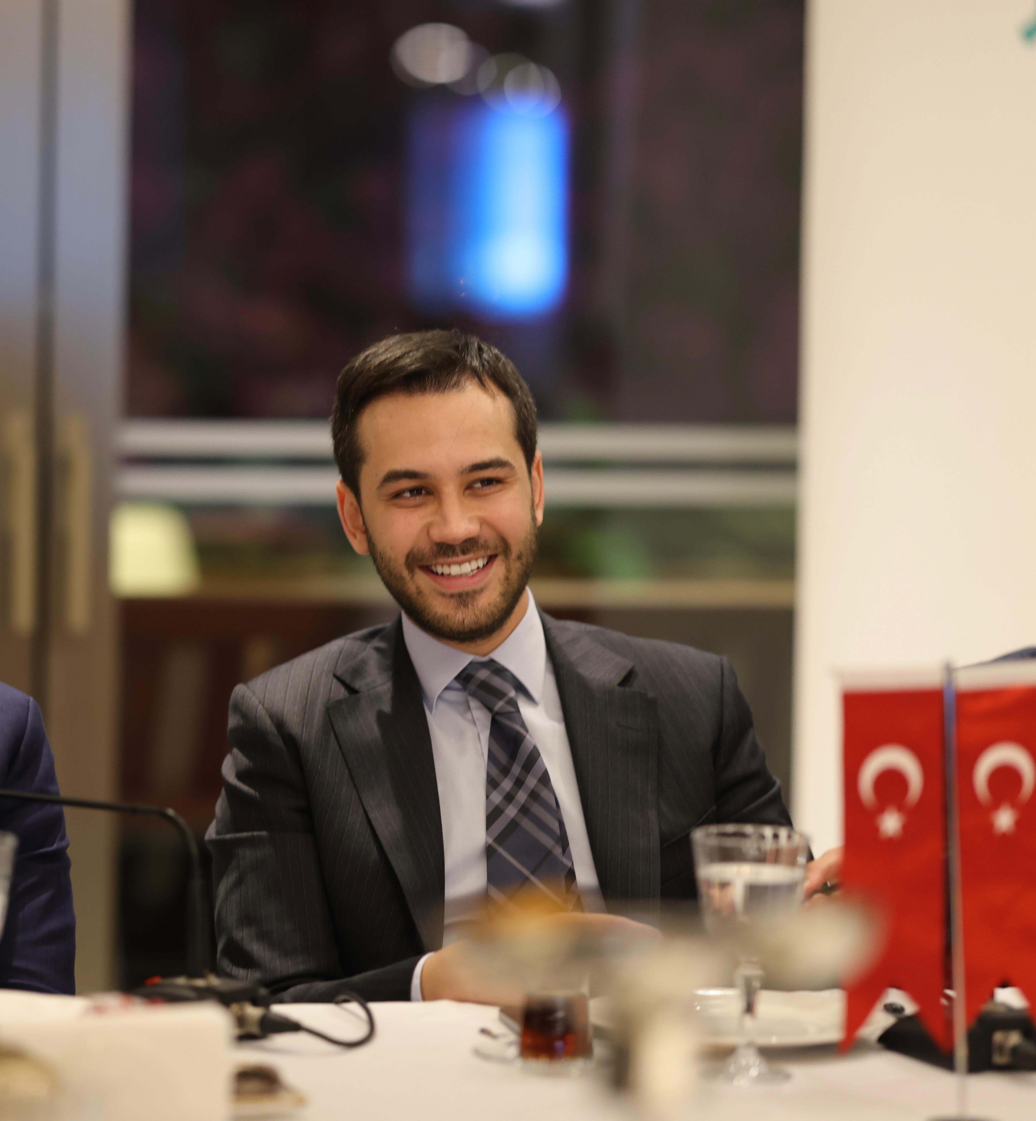 Powering Global Growth Through Strategic Investments