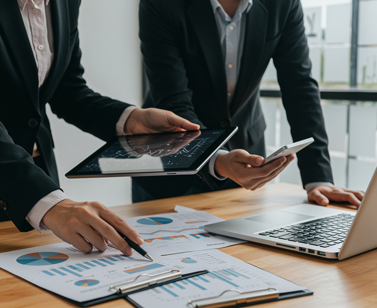 Opportunity Analysis & Strategic Planning